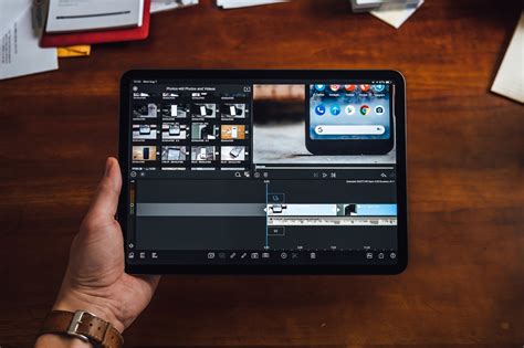 Ipad video editing. Things To Know About Ipad video editing. 